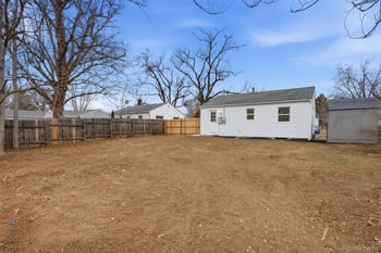 2280 Knox Ct, Denver, CO 80219