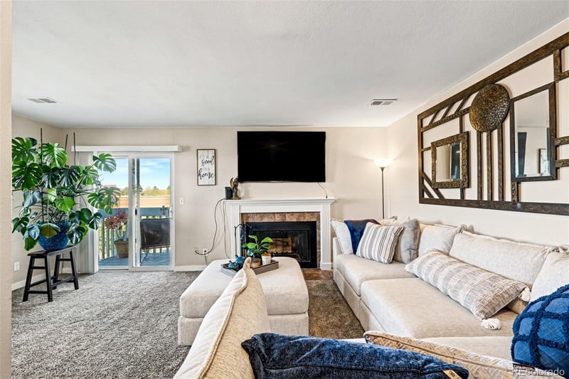 12526 Cornell Ave #301, Aurora, CO 80014