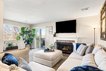 12526 Cornell Ave #301, Aurora, CO 80014