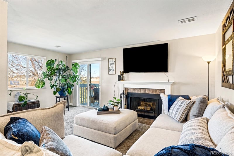 12526 Cornell Ave #301, Aurora, CO 80014