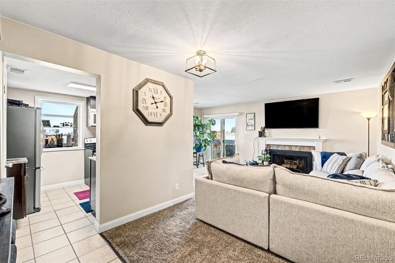 12526 Cornell Ave #301, Aurora, CO 80014