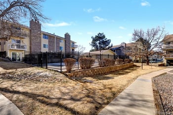 12526 Cornell Ave #301, Aurora, CO 80014
