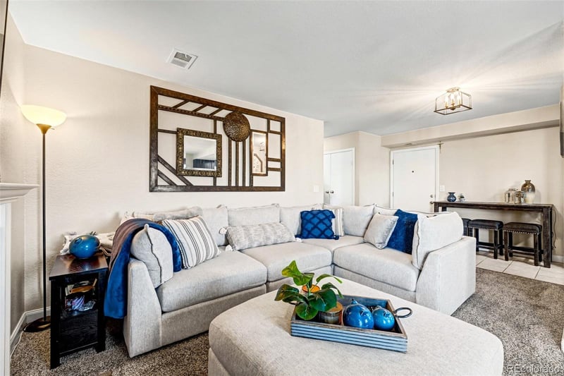 12526 Cornell Ave #301, Aurora, CO 80014