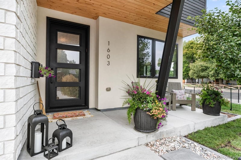 1603 Elm St, Denver, CO 80222