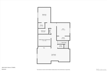 1603 Elm St, Denver, CO 80222