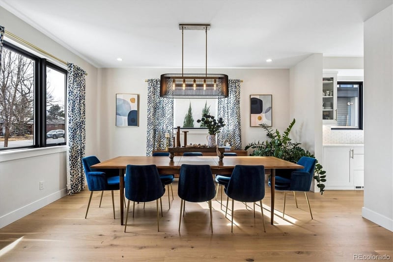 1603 S Elm St, Denver, CO 80222