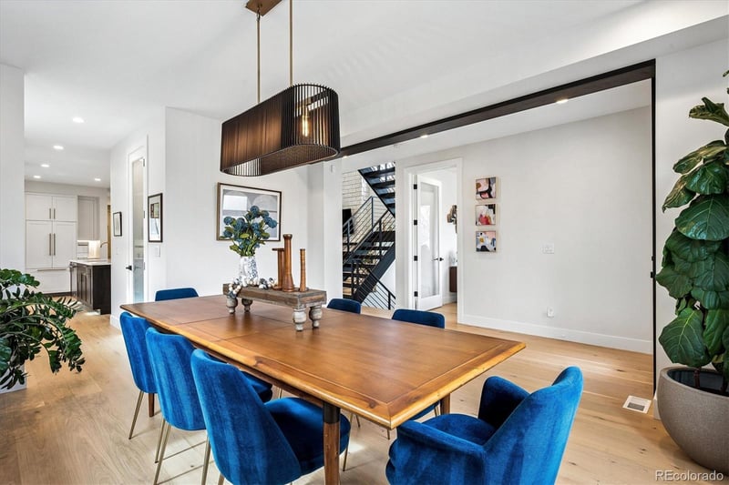 1603 S Elm St, Denver, CO 80222