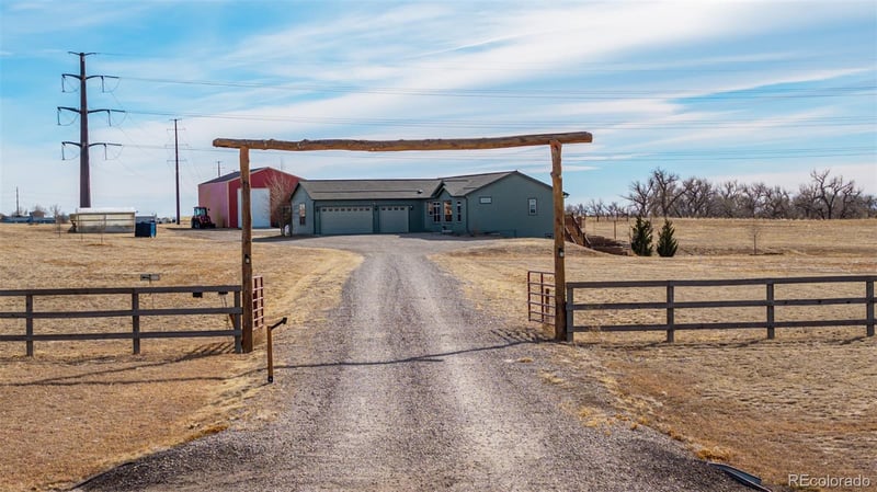 14275 Shadow Wood Ct, Brighton, CO 80603