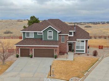 6977 Chestnut Ct, Parker, CO 80134