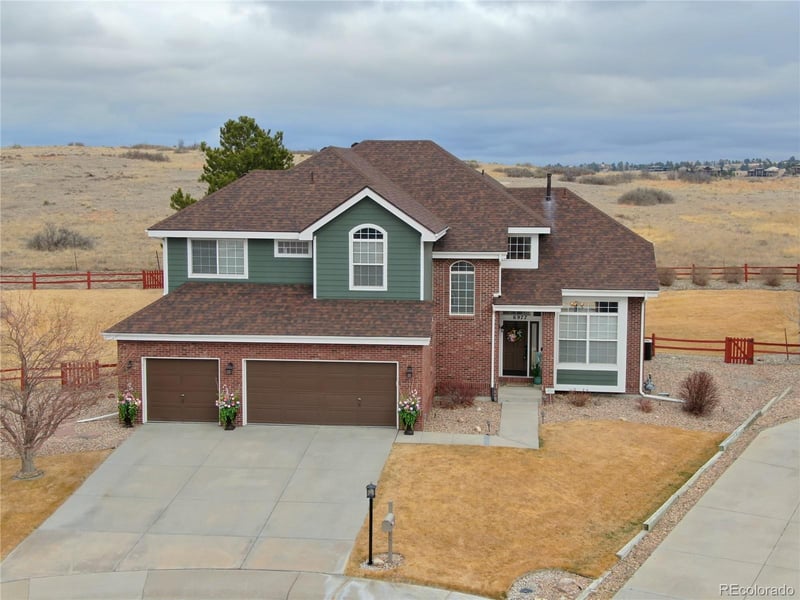 6977 Chestnut Ct, Parker, CO 80134