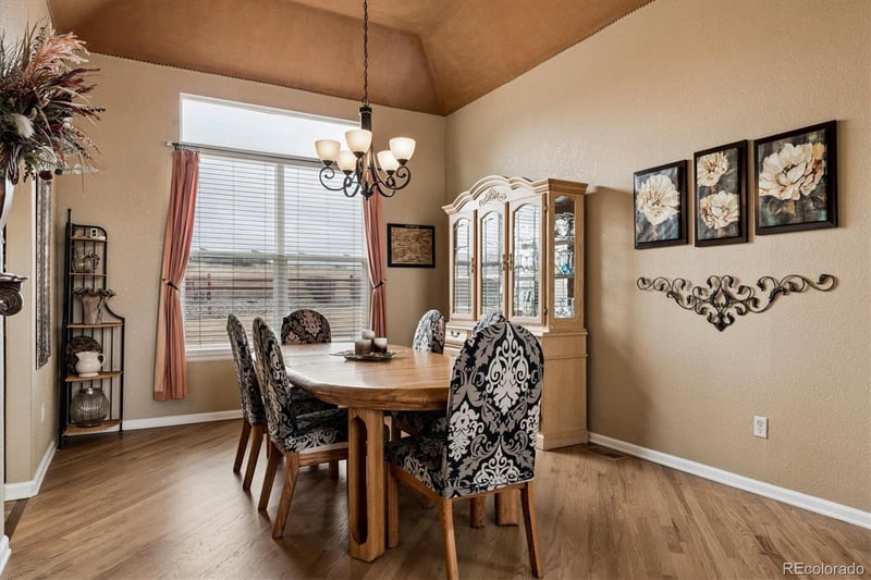 6977 Chestnut Ct, Parker, CO 80134