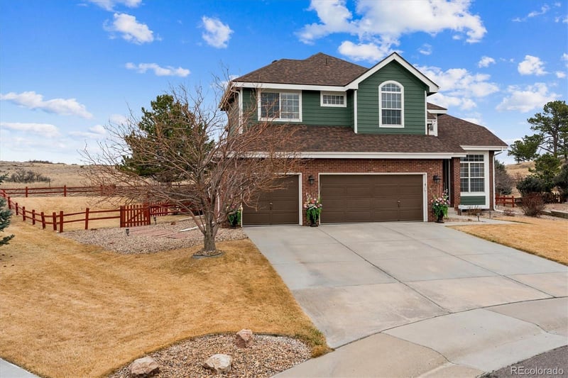 6977 Chestnut Ct, Parker, CO 80134