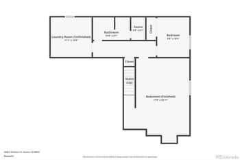 4348 Atchison Cir, Aurora, CO 80015