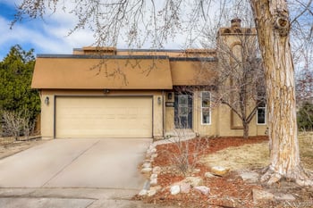 4348 Atchison Cir, Aurora, CO 80015
