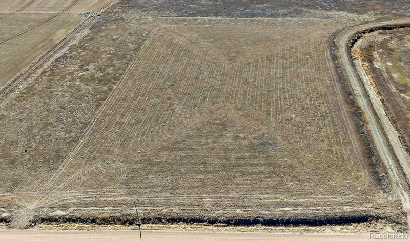 County Road 10 Lot C, Keenesburg, CO 80643