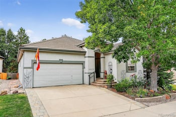 4632 Phillips Pl, Centennial, CO 80122