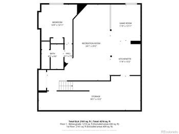 4632 Phillips Pl, Centennial, CO 80122