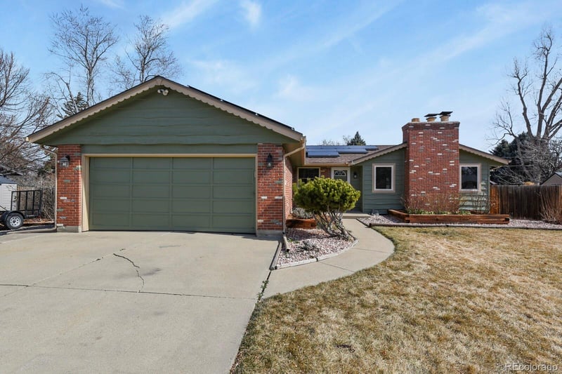 7552 Lee Dr, Arvada, CO 80005