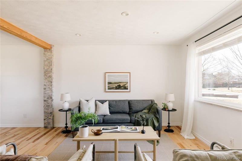 2826 Hudson St, Denver, CO 80207