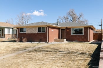 2826 Hudson St, Denver, CO 80207