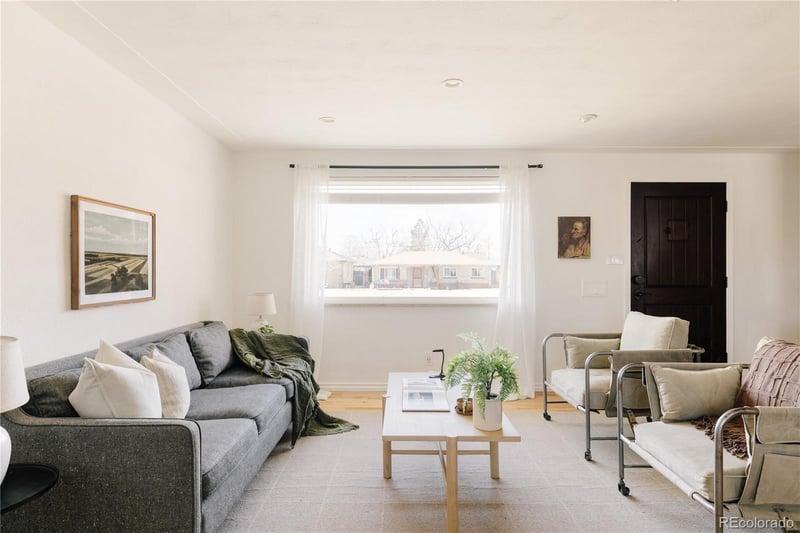 2826 Hudson St, Denver, CO 80207