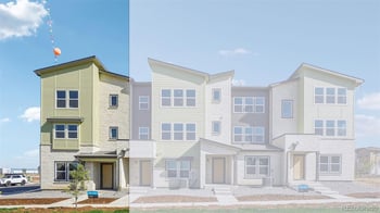 5421 Eaton Park Way, Aurora, CO 80019