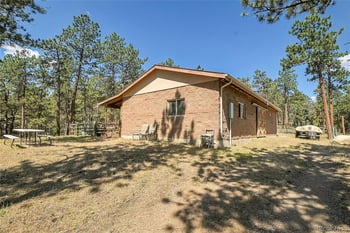 444 Broken Arrow Rd, Evergreen, CO 80439