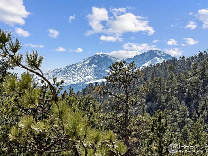 140 Loveland Heights Ln, Drake, CO 80515