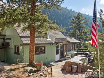 140 Loveland Heights Ln, Drake, CO 80515