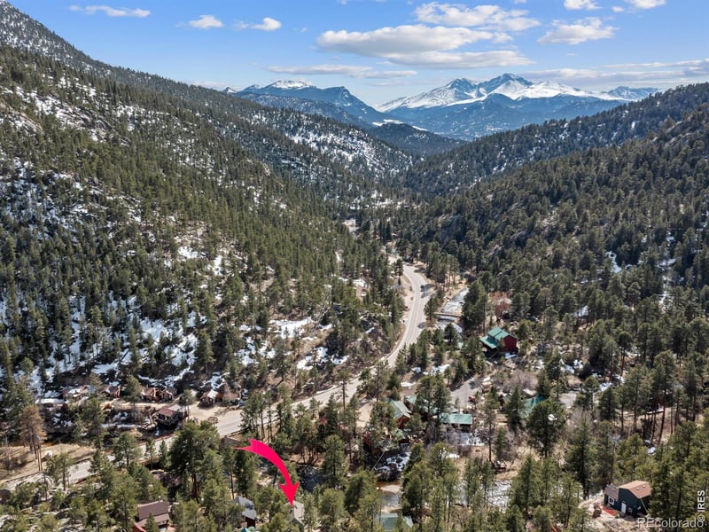 140 Loveland Heights Ln, Drake, CO 80515