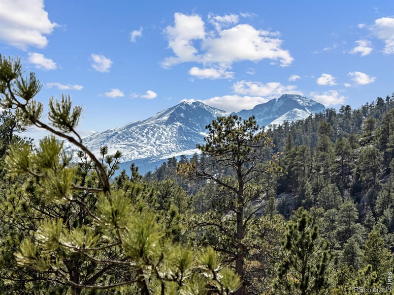 140 Loveland Heights Ln, Drake, CO 80515