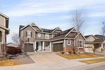 10465 Konstanz St, Parker, CO 80134