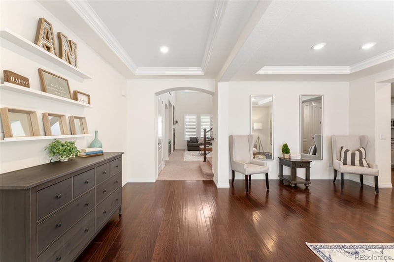 10465 Konstanz St, Parker, CO 80134