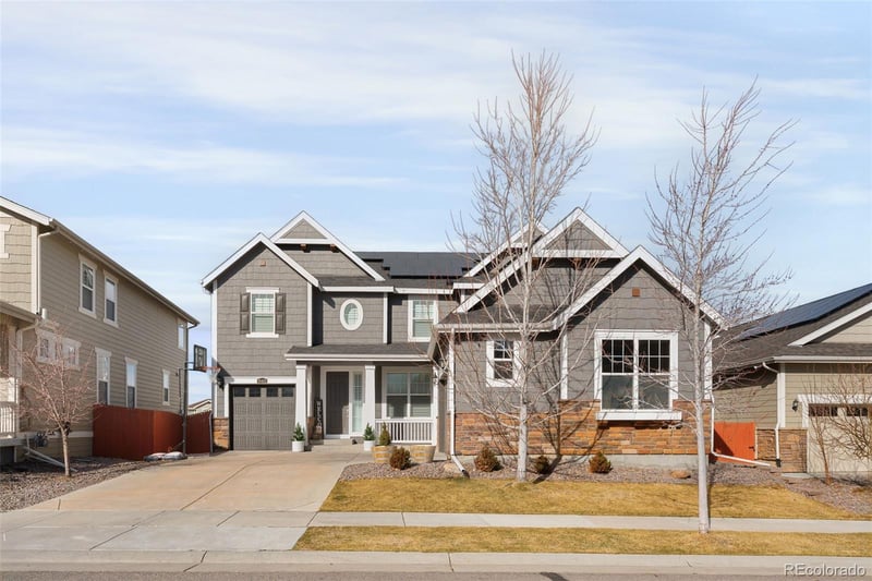 10465 Konstanz St, Parker, CO 80134
