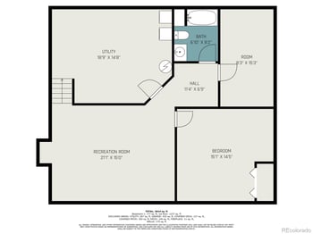 1118 Mobile St, Aurora, CO 80011