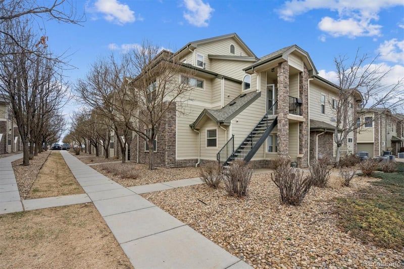 5800 Tower Rd #1004, Denver, CO 80249
