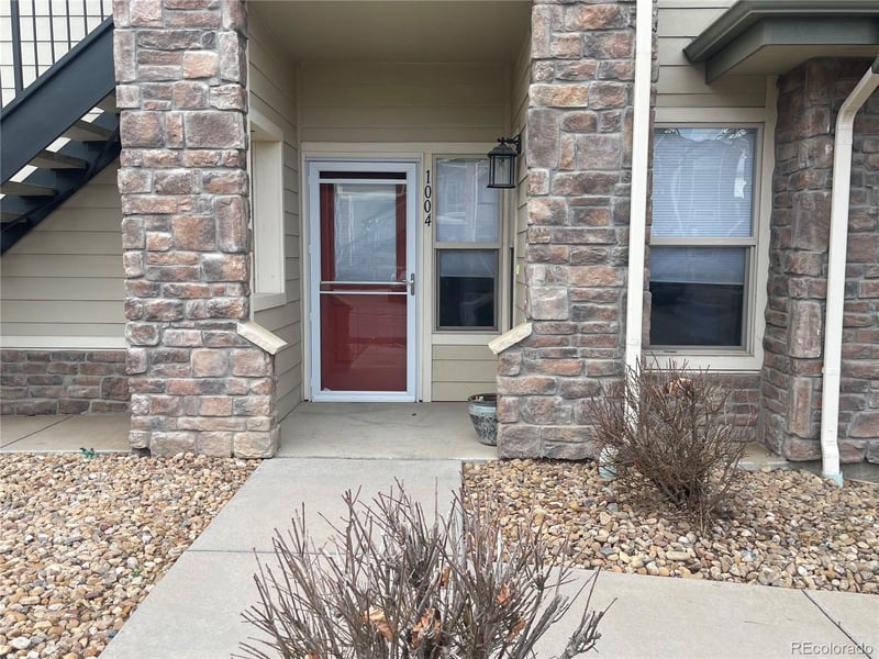 5800 Tower Rd #1004, Denver, CO 80249