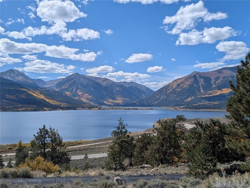 28 Juniper Dr, Twin Lakes, CO 81251