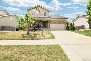 4762 Mt Evans St, Brighton, CO 80601