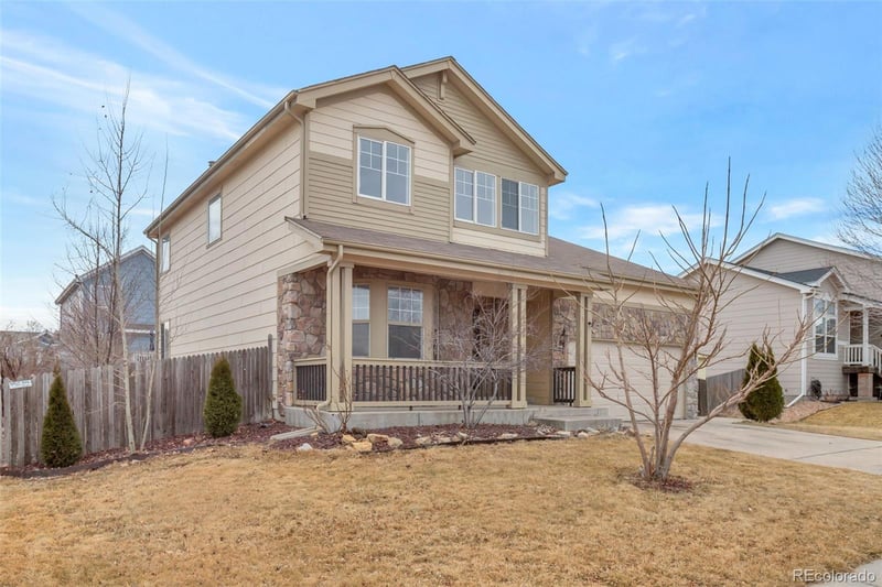 4762 Mt Evans St, Brighton, CO 80601