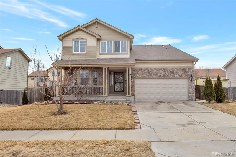4762 Mt Evans St, Brighton, CO 80601