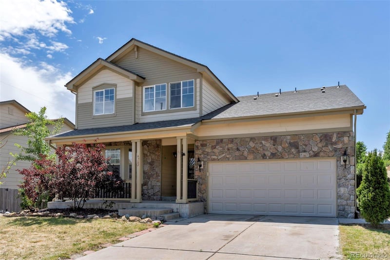 4762 Mt Evans St, Brighton, CO 80601