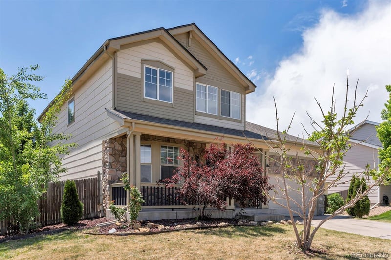 4762 Mt Evans St, Brighton, CO 80601