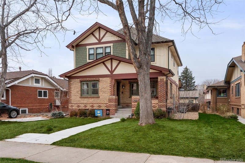 1959 S Washington St, Denver, CO 80210
