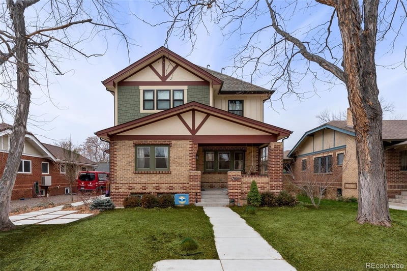 1959 S Washington St, Denver, CO 80210