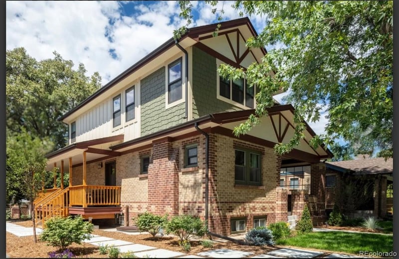 1959 S Washington St, Denver, CO 80210