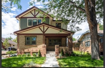 1959 Washington St, Denver, CO 80210