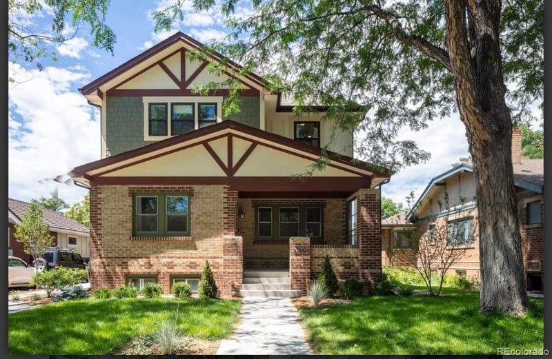 1959 Washington St, Denver, CO 80210