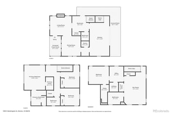 1959 Washington St, Denver, CO 80210