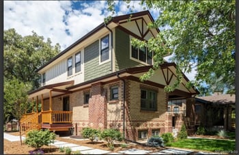 1959 Washington St, Denver, CO 80210